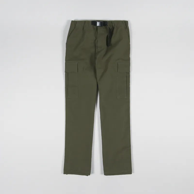 Khaki Cargos