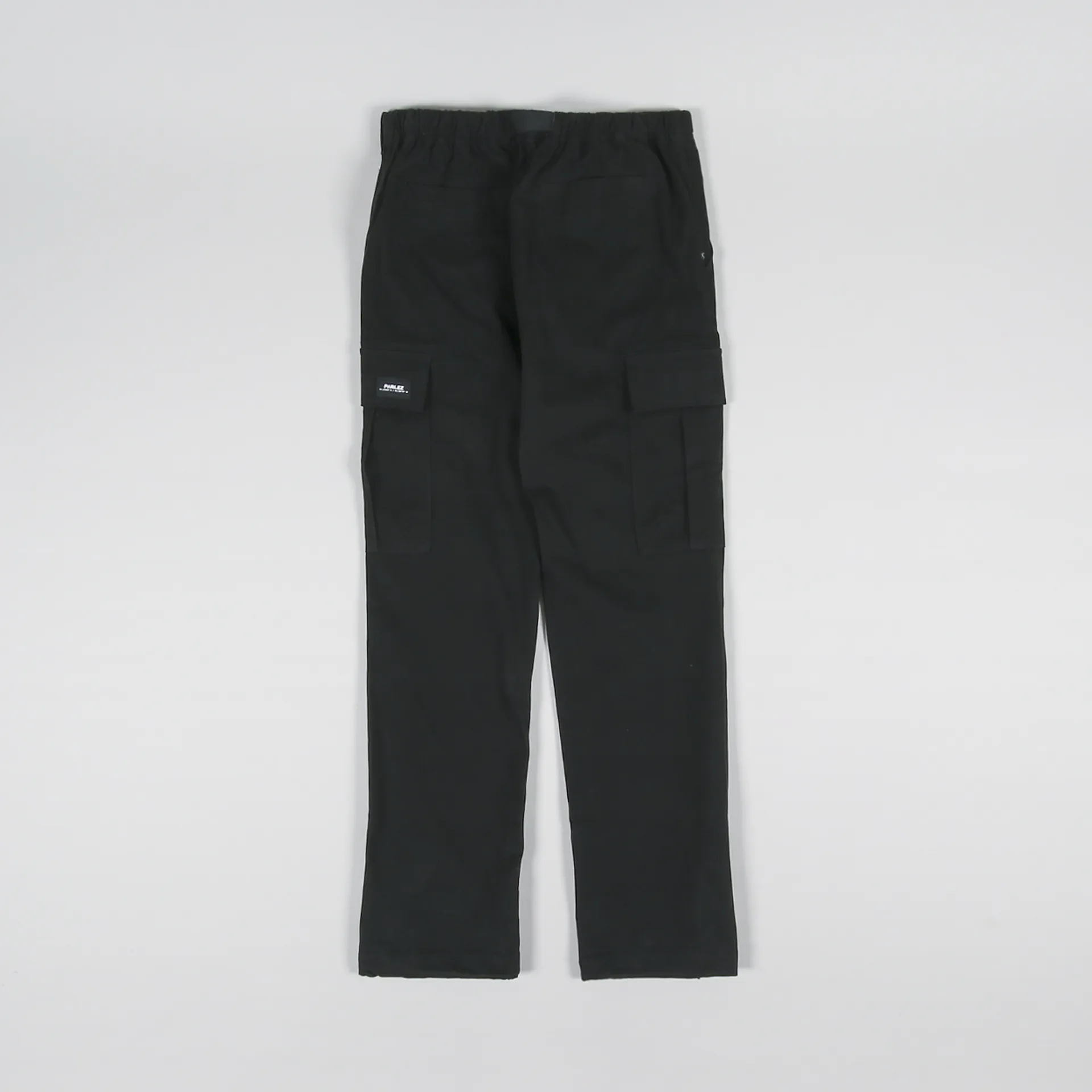 Black Cargos
